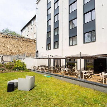 Campanile Limoges Centre - Gare Hotel Exterior photo
