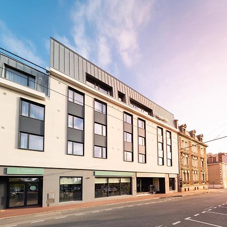 Campanile Limoges Centre - Gare Hotel Exterior photo